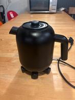 Ketelbinkie Zwarte Waterkoker - Gebruikt, 1 tot 2 liter, Ophalen of Verzenden, Gebruikt