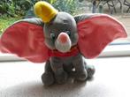 2 x Dombo Disney merk TP Toys Importers Orka Toys olifant, Kinderen en Baby's, Speelgoed | Knuffels en Pluche, Ophalen of Verzenden