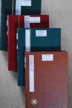 Grote verzameling Bloemen postzegels, Postzegels en Munten, Postzegels | Volle albums en Verzamelingen, Ophalen of Verzenden, Buitenland