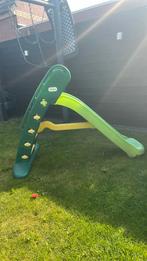 Glijbaan little tikes, Kinderen en Baby's, Ophalen, Zo goed als nieuw, Glijbaan