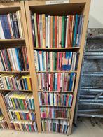 238 kookboeken, Ophalen of Verzenden, Zo goed als nieuw