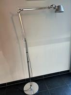 IZGS Artemide Tolomeo Lettura Terra vloerlamp  lamp design, Ophalen, Zo goed als nieuw, Nvt, 150 tot 200 cm