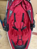 Quinny zapp buggy, Kinderen en Baby's, Buggy's, Ophalen of Verzenden, Gebruikt, Quinny