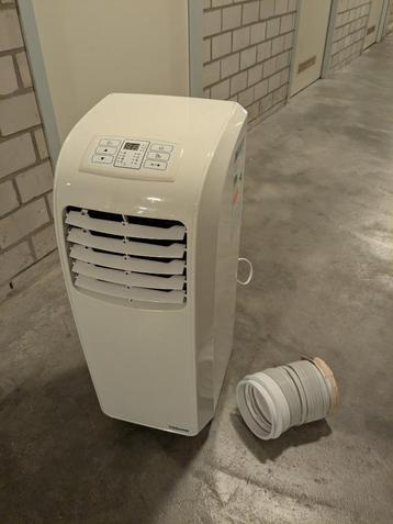 Mobiele Airco Tristar AC-5518B beschikbaar voor biedingen