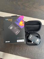 Flir One Pro Lightning Warmtecamera IOS, Doe-het-zelf en Verbouw, Meetapparatuur, Ophalen of Verzenden, Zo goed als nieuw, Temperatuur