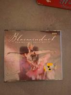 Bloemenduet - Romantische Balletmuziek 2CD Set, Cd's en Dvd's, Cd's | Klassiek, Ophalen, Romantiek, Zo goed als nieuw, Orkest of Ballet