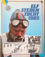 De elfstedentocht van 1985, Ophalen of Verzenden, Gelezen