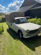 Peugeot 1977, 40 pk, 1816 cc, Beige, Handgeschakeld