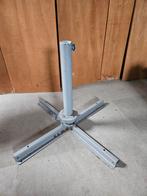 Grote stevige parasol voet, Tuin en Terras, Ophalen, Minder dan 1 meter, Parasolvoet