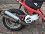 Minarelli horizontaal luchtgekoeld 70cc blok, Fietsen en Brommers, Brommeronderdelen | Scooters, Ophalen, Gebruikt, Yamaha