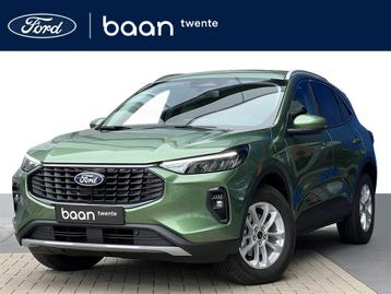 Ford Kuga 2.5 PHEV Titanium | Camera | Winterpack | Rijstroo beschikbaar voor biedingen