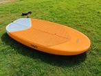 Vayu EZ Fly 6'2 180 liter wingsurf board (hardboard), Ophalen, Zo goed als nieuw, Wingsurf-board