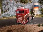 Tekno Daf Ceusters, Hobby en Vrije tijd, Modelauto's | 1:50, Ophalen of Verzenden, Nieuw, Bus of Vrachtwagen, Tekno