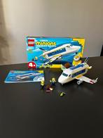 LEGO the rise of Gru training van Minion piloot (set 75547), Ophalen of Verzenden, Zo goed als nieuw, Complete set, Lego
