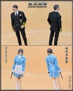 [𝗣𝗿𝗲-𝗼𝗿𝗱𝗲𝗿] CUKE TOYS 1/6 Scale Action Figure, Verzamelen, Verzenden, Nieuw