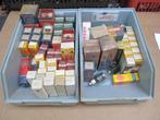 B16  lot tubes voor jukebox / radio, versterkers..., Verzamelen, Ophalen of Verzenden, Gebruikt, 1970 tot heden, Overige merken