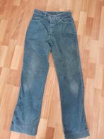 Tripper jeans ribbroek maat 31, Ophalen of Verzenden, Gedragen, Blauw, Overige jeansmaten