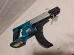 Makita gips schroefautomaat 18V body, Ophalen of Verzenden, Makita, N.v.t, N.v.t