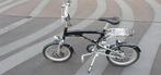 Gazelle Scooterbike Pro, Ophalen, 16 tot 20 inch, Aluminium, Zo goed als nieuw