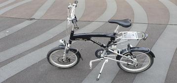 Gazelle Scooterbike Pro beschikbaar voor biedingen