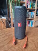 JBL Flip 4, Ophalen, Gebruikt, Minder dan 60 watt, JBL