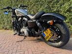 Harley Davidson Sportster 1200 (nieuwe: banden/accu/dempers), Motoren, Motoren | Harley-Davidson, 2 cilinders, Particulier, Meer dan 35 kW