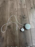 Google Nest Mini - Slimme Speaker, Ophalen, Zo goed als nieuw, Optische audio, Minder dan 500 GB