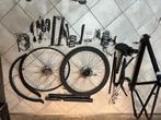 Van Moof S3 fiets onderdelen, 59 cm of meer, Ophalen of Verzenden, Gebruikt, Overige merken