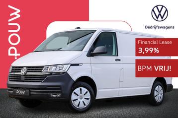 Volkswagen Transporter 2.0 TDI 110pk L1H1 28 Comfortline | C beschikbaar voor biedingen