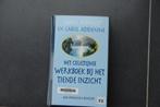 Het Celestijnse Werkboek bij het Tiende Inzicht., Spiritualiteit algemeen, Ophalen of Verzenden, Zo goed als nieuw, J. Redfield en C.Adrienne