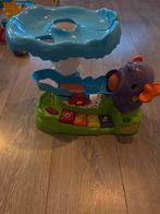 Vtech lanceer en ballenbaan, Kinderen en Baby's, Speelgoed | Vtech, Ophalen, Gebruikt, 6 maanden tot 2 jaar