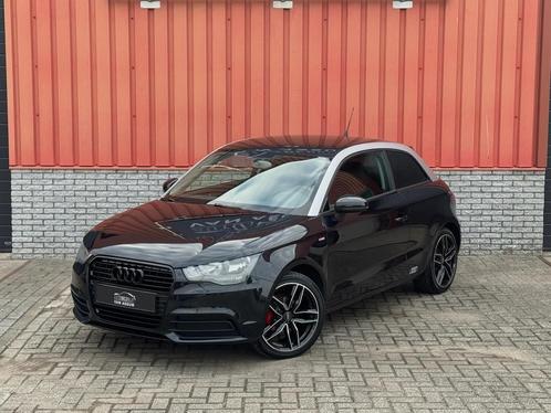 Audi A1 1.2 TFSI S-Line Cruise 17 inch Airco Navi Bluetooth, Auto's, Audi, Bedrijf, Te koop, A1, ABS, Airbags, Airconditioning