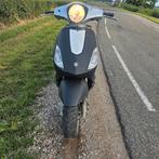 Scooter Piaggio Fly, Ophalen, Gebruikt, Piaggio, Maximaal 45 km/u