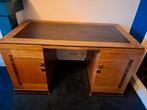 Bureau antiek, Huis en Inrichting, Bureaus, Ophalen, Gebruikt