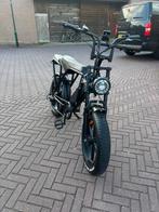 Fatbike Ouxi V8, Fietsen en Brommers, Ophalen, Zo goed als nieuw, 50 km per accu of meer, Overige merken