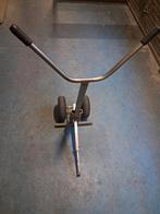 Tegeldonkey/tegeldonk, Ophalen of Verzenden, Nieuw, Zadel