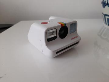Polaroid GO gen 2 beschikbaar voor biedingen