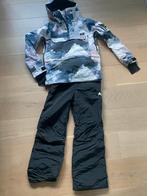 Dope ski jas & Burton ski broek, Overige merken, 100 tot 140 cm, Ophalen of Verzenden, Zo goed als nieuw