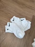 Nike sokken, Kleding | Dames, Sokken en Kousen, Ophalen of Verzenden, Zo goed als nieuw, Wit