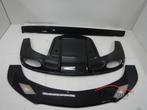 Bentley Continental GT 3W7 Cabrio Carbon Pakket, Auto-onderdelen, Carrosserie en Plaatwerk, Ophalen, Gebruikt, Achter, Bumper