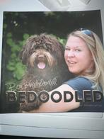 Mariëlle Lentjes - Ben je nu helemààl Bedoodled?, Honden, Mariëlle Lentjes, Ophalen of Verzenden, Zo goed als nieuw