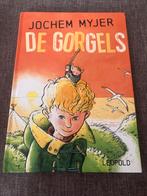 De Gorgels - Jochem Myjer, Ophalen, Zo goed als nieuw, Fictie algemeen