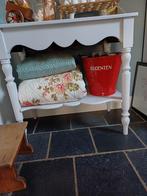 Super leuke Brocante Sprei, Ophalen of Verzenden