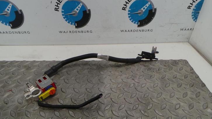 MERCEDES SPRINTER 316 KA [AIRBAG_KIT] 2016, Auto-onderdelen, Overige Auto-onderdelen, Gebruikt, ARN erkend, Stiba lid, Erkend duurzaam