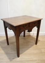 Engels wandtafeltje, 18e eeuw, Ophalen of Verzenden