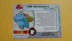 8 FRANSE Pokemon - Arnhem-Zuid - bieden, Ophalen of Verzenden, Zo goed als nieuw, Losse kaart