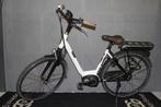 Sparta B4 28 inch Elektrische Dames Fiets Wit, Ophalen, Sparta, Info@sparta.nl, Sparta