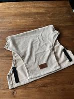 ByKay Baby Draagzak Classic Ribbed Velvet Almond Sand, Kinderen en Baby's, Babydragers en Draagdoeken, Overige merken, Ophalen of Verzenden