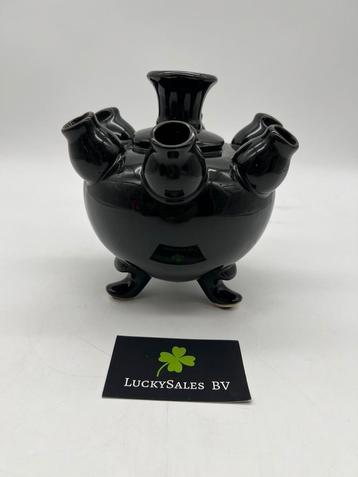 Partij tulpenvaas 20 cm.   200 stuks nieuw  beschikbaar voor biedingen