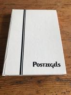 postzegel album oud Duitsland Duitse Rijk Reich (38) deel1/2, Ophalen of Verzenden, Buitenland